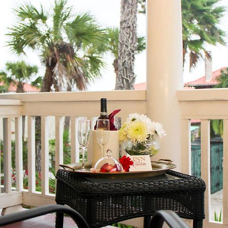 Inn On Charlotte St. Augustine Εξωτερικό φωτογραφία