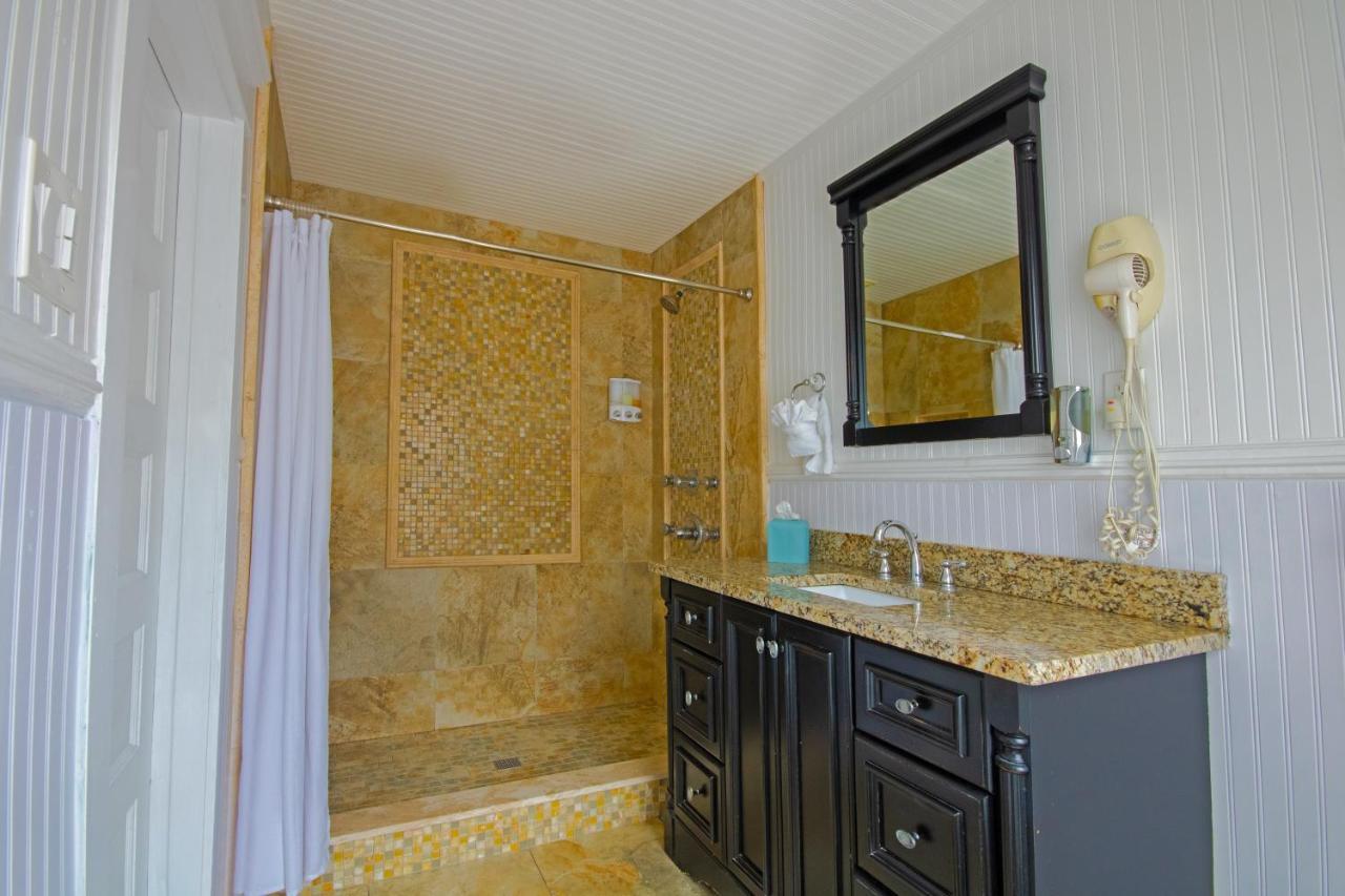 Inn On Charlotte St. Augustine Εξωτερικό φωτογραφία