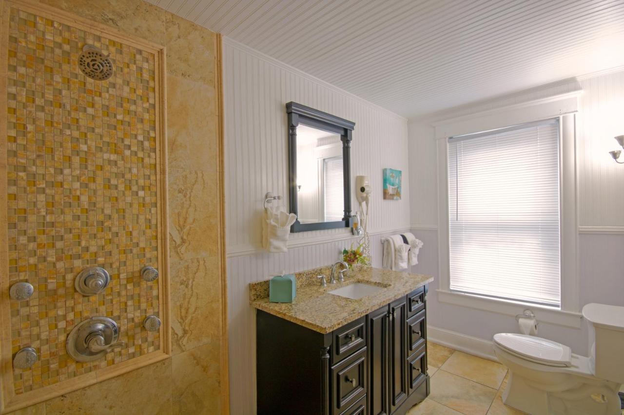 Inn On Charlotte St. Augustine Εξωτερικό φωτογραφία