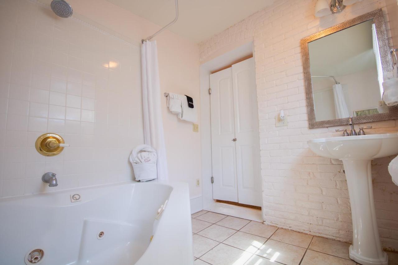 Inn On Charlotte St. Augustine Εξωτερικό φωτογραφία