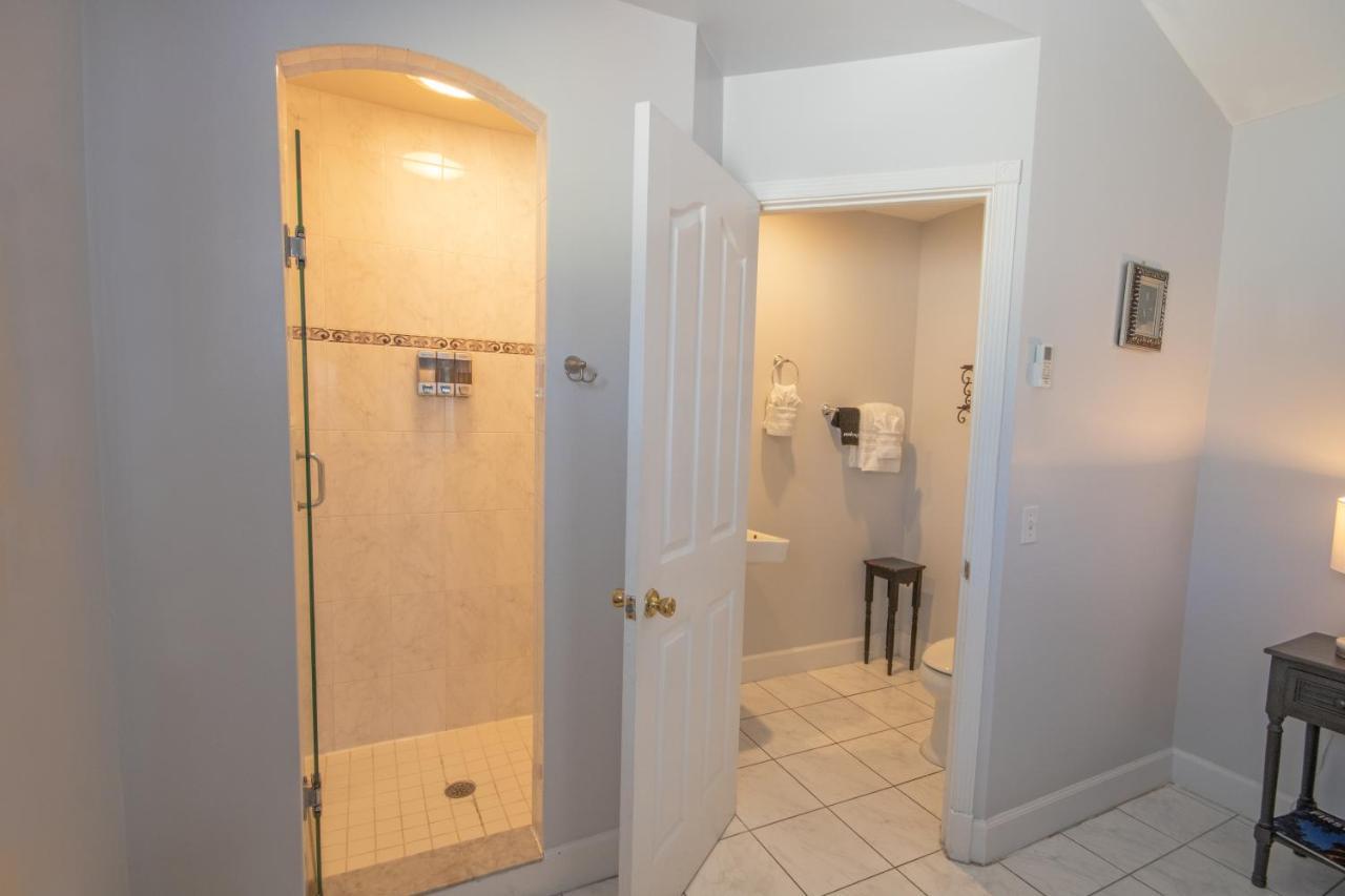 Inn On Charlotte St. Augustine Εξωτερικό φωτογραφία