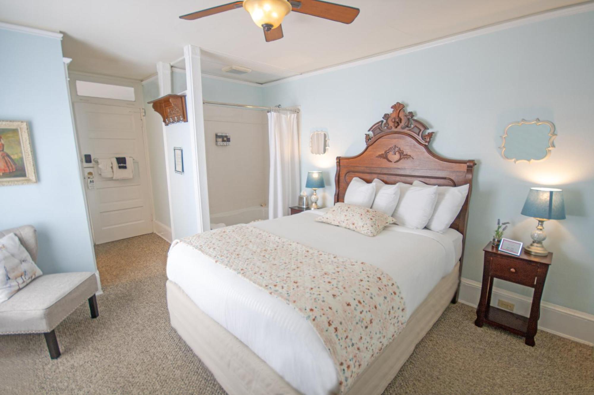 Inn On Charlotte St. Augustine Εξωτερικό φωτογραφία
