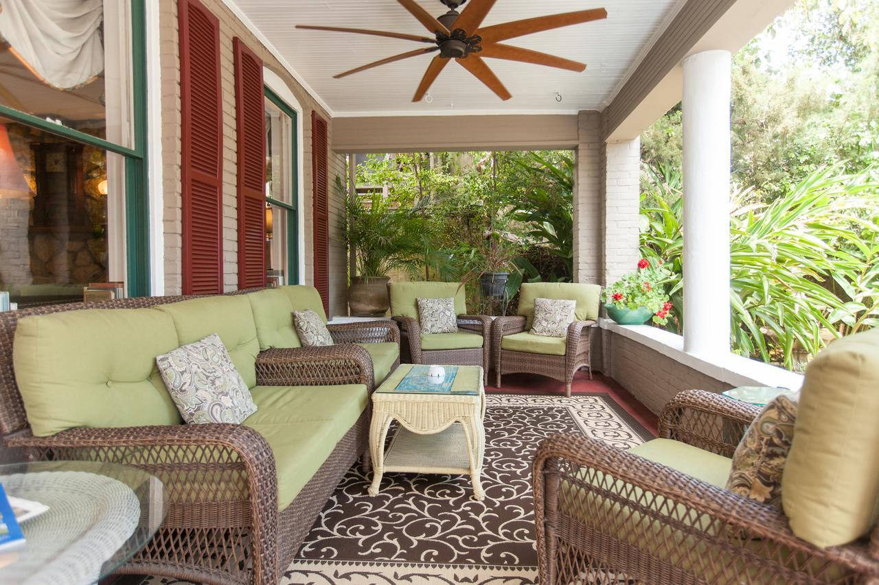 Inn On Charlotte St. Augustine Εξωτερικό φωτογραφία